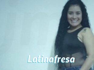 Latinafresa