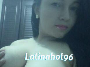 Latinahot96