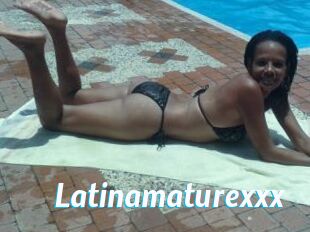 Latinamaturexxx