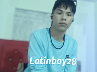 Latinboy28