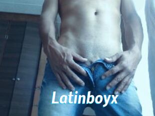 Latinboyx