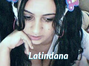 Latindana