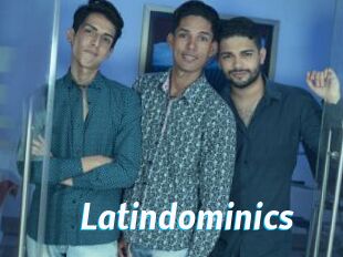 Latindominics