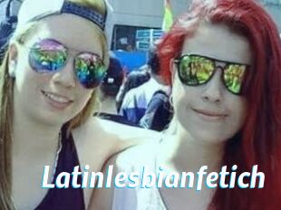 Latinlesbianfetich