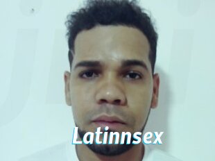 Latinnsex