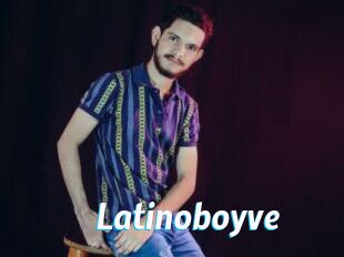 Latinoboyve