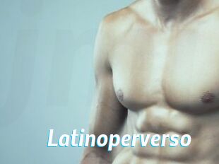 Latinoperverso