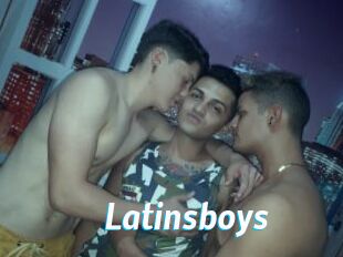 Latinsboys