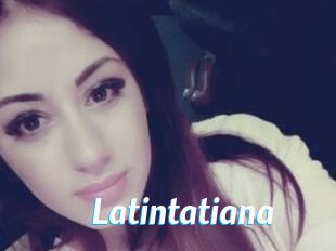 Latintatiana