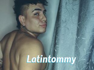 Latintommy