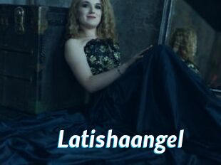 Latishaangel