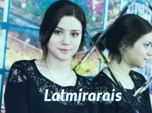 Latmirarais