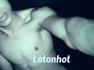 Latonhot