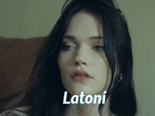 Latoni