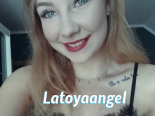 Latoyaangel