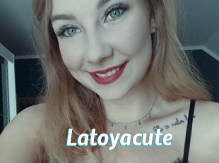 Latoyacute