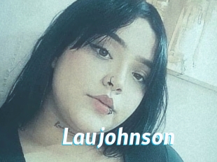 Laujohnson