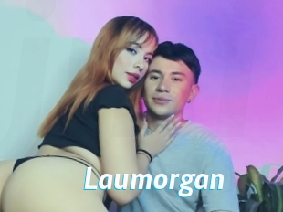 Laumorgan