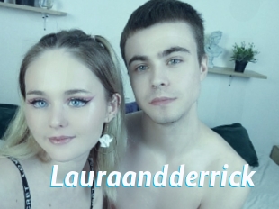 Lauraandderrick