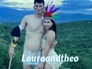 Lauraandtheo