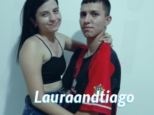 Lauraandtiago