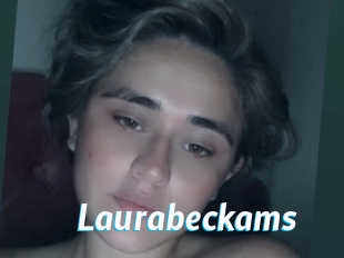 Laurabeckams