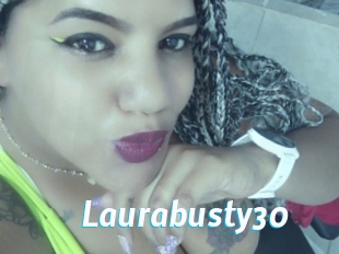 Laurabusty30