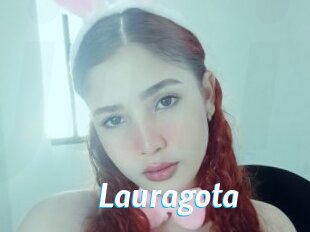 Lauragota