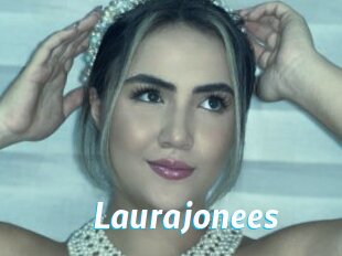 Laurajonees