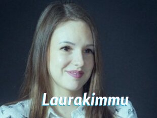 Laurakimmu