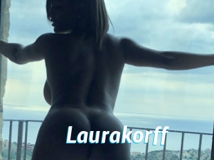 Laurakorff