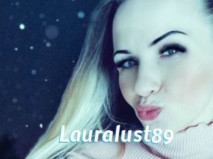 Lauralust89