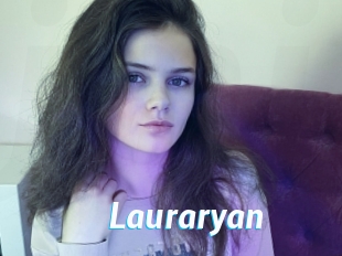 Lauraryan