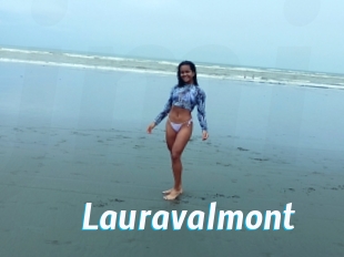 Lauravalmont