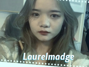 Laurelmadge