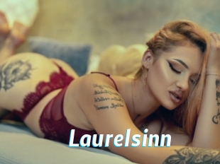 Laurelsinn