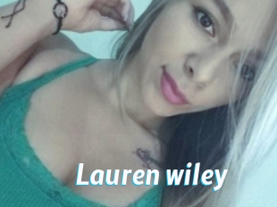 Lauren_wiley