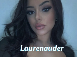 Laurenauder