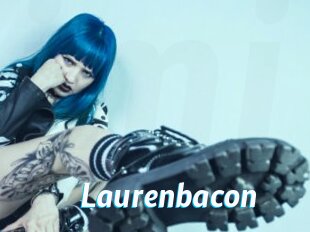 Laurenbacon