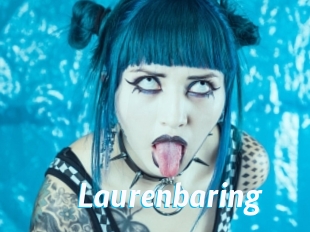 Laurenbaring