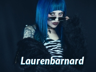 Laurenbarnard