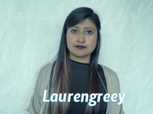 Laurengreey