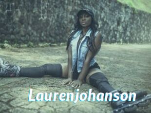 Laurenjohanson