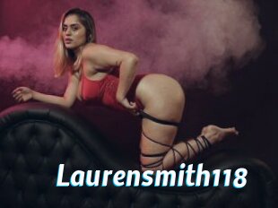 Laurensmith118