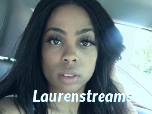 Laurenstreams