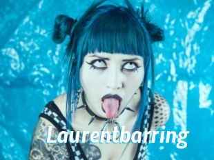 Laurentbarring