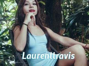 Laurenttravis