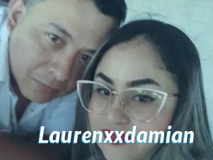 Laurenxxdamian