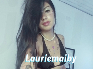 Lauriemaiby