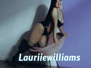 Lauriiewilliams